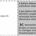 2024 szövetségi kártya