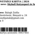 Szövetségi kártya