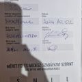 Yolo Teljesítménykönyv Mérés