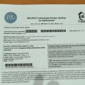 2025. évi MEOESZ Szöv.Kártya