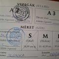 Méret