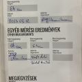 mérés