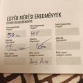 Zafíra marmagasság mérés 2.