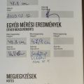 Hivatalos Meresi Eredmeny