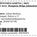 Meoesz kartyat 2025 