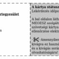 2025 szövetségi kártya 