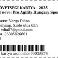 szöv kártya 2025