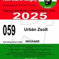 MEOESZ Kártya