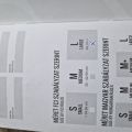 Méret szabályzat szerint