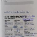 Marmagassag eredmény 