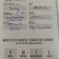 Marmagasság