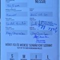 Marmagasság mérés