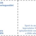 Sportkártya