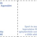 MEOESZ kártya 