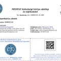 Rittgasszer Attila MEOESZ 2026